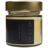 Twine & Co Organics Tallow Balm - Unscented
